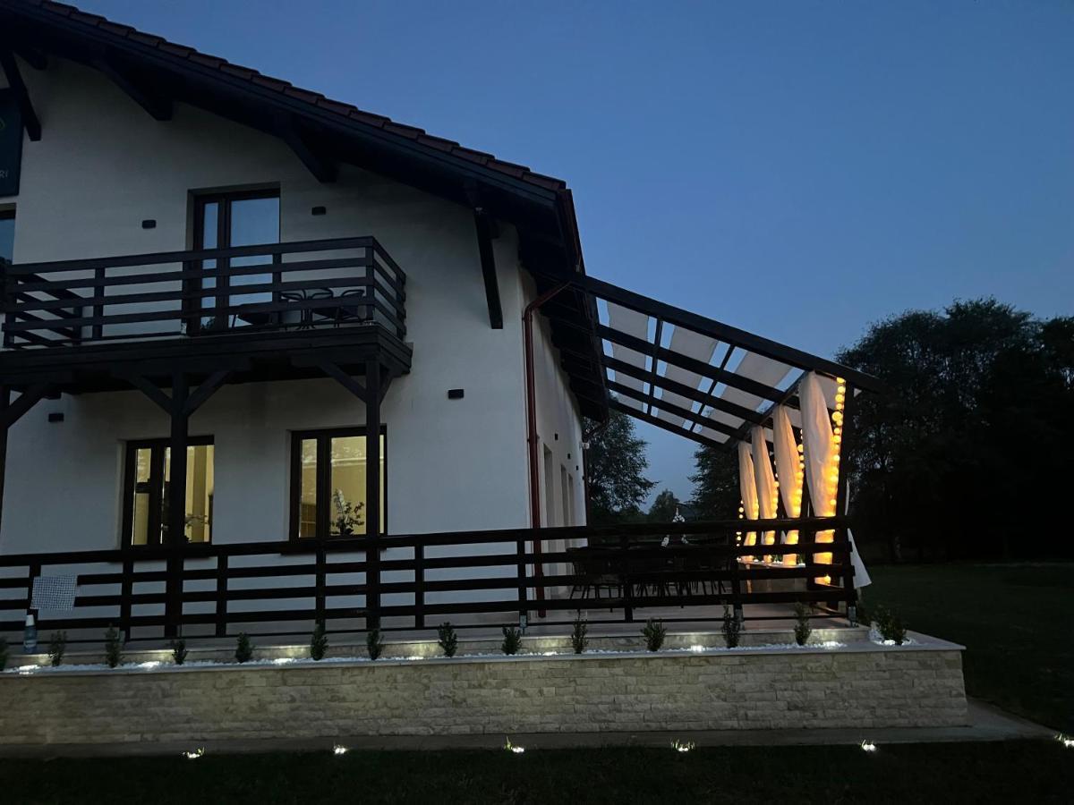 Casa Cu Flori Maramures Baia Mare Ngoại thất bức ảnh